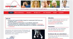 Desktop Screenshot of bgd-gg.de